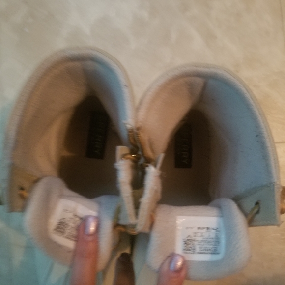 Sperry boots - Picture 2 of 5